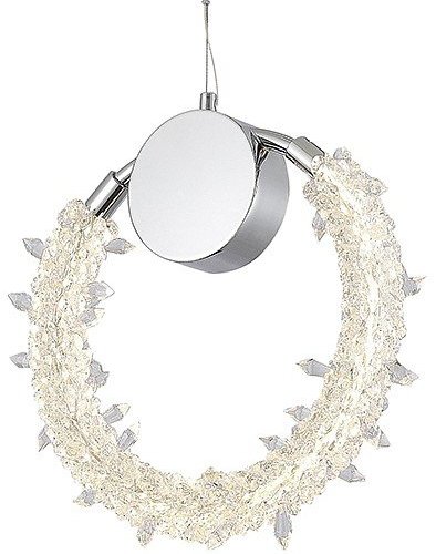 Подвесной светодиодный светильник Newport 8280/S М0068437