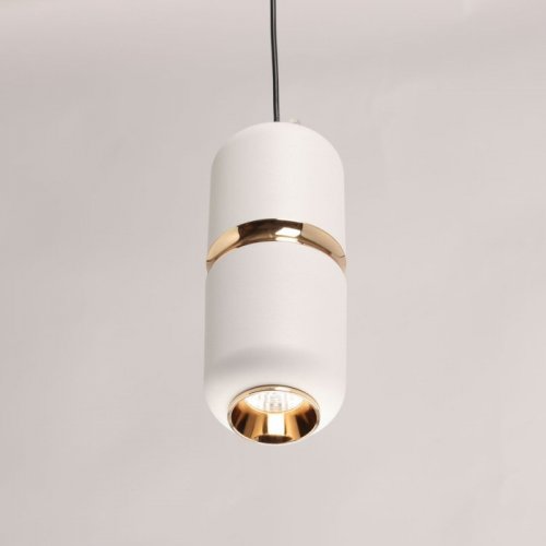 Подвесной светодиодный светильник De Markt City Стаут 702012701 Подвесной светодиодный светильник De Markt City Стаут 702012701