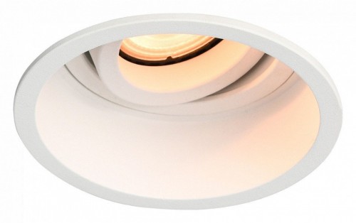 Точечный светильник ST Luce Встраиваемые светильник ST Luceи ST261.508.01