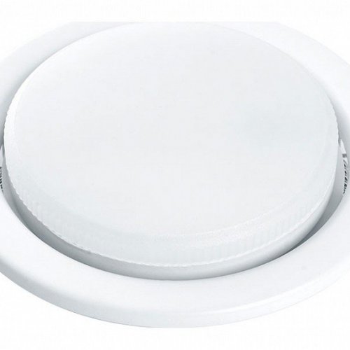 Встраиваемый светильник Feron DL53 41701