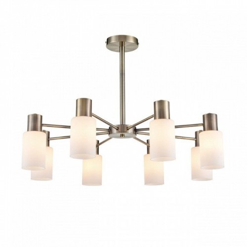 Потолочная люстра Lumion Mave 8100/8C Потолочная люстра Lumion Mave 8100/8C