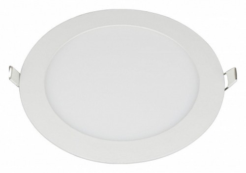 Встраиваемый светильник Volpe ULM-Q236 UL-00004663