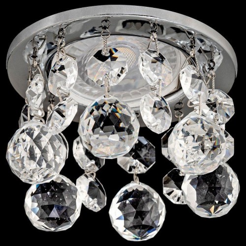 Встраиваемый светильник Dio DArte Elite Osimo GU10.5.14.8.118 N