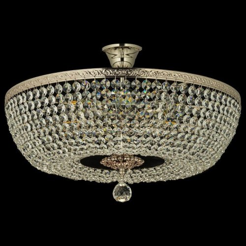Потолочная люстра Arti Lampadari Castellana E 1.3.50.501 NH