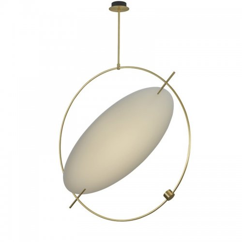 Потолочная люстра LArte Luce Luna L66960.86