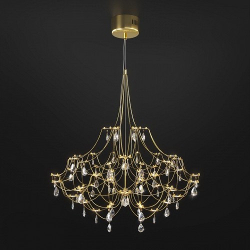 Подвесная люстра Bogate's Adit 90400 LED Подвесная люстра Bogate's Adit 90400 LED