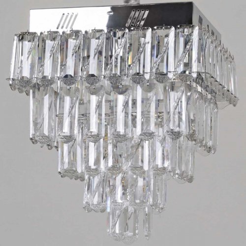 Подвесная люстра Reluce 16110-0.4-04 MX CH