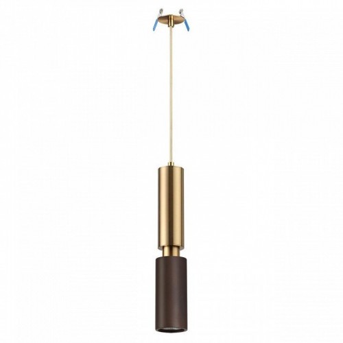 Подвесной светильник Odeon Light Caucho 7062/1A Подвесной светильник Odeon Light Caucho 7062/1A