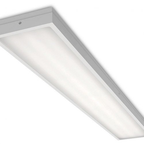 Накладной светильник WoltaPRO ЛАЙНЕР ДПО03-54-101-5К