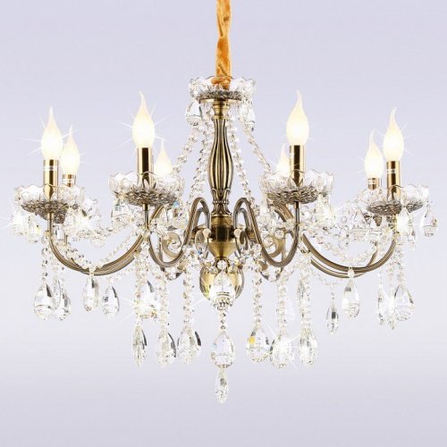 Подвесная люстра Ambrella light Traditional TR4950