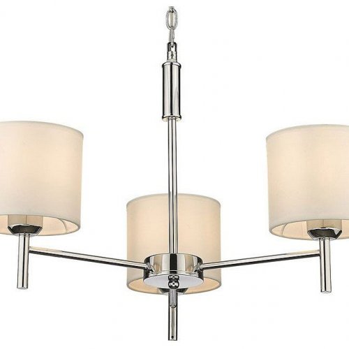 Подвесная люстра Velante 291-103-03