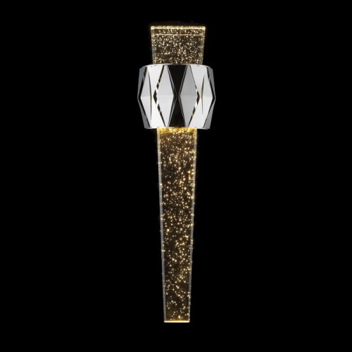 Бра Glacier WS98010M-9 nickel Бра Glacier WS98010M-9 nickel