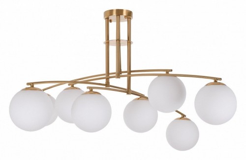 Потолочная люстра MyFar Aerton MR1941-8C