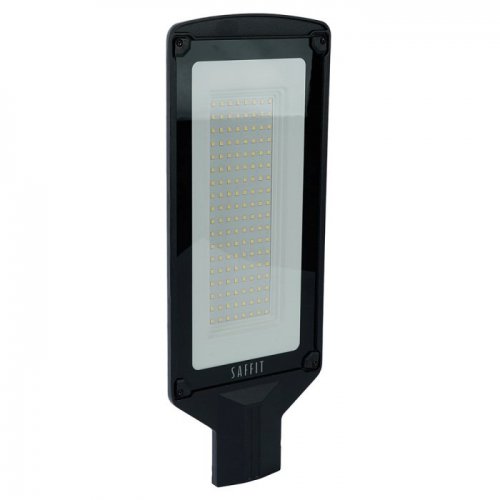 Уличный светодиодный консольный светильник Saffit SSL10-100 55234
