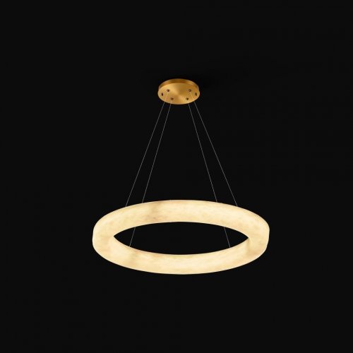 Подвесная люстра Fluorite Modum FL1031-5P