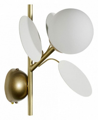 Бра Loft IT Matisse 10008/1W white