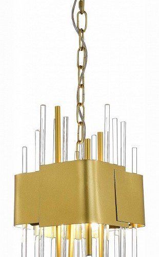 Подвесной светильник ST-Luce Olvera SL1633.203.04