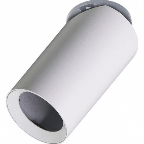 Спот Arte Lamp Nodo A3213PL-1WH Спот Arte Lamp Nodo A3213PL-1WH