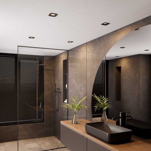 Светильник встраиваемый Elektrostandard a071313 Светильник встраиваемый Elektrostandard a071313