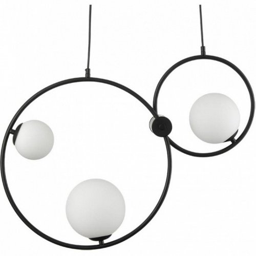 Подвесной светильник Lumion Ornato 8035/3 Подвесной светильник Lumion Ornato 8035/3