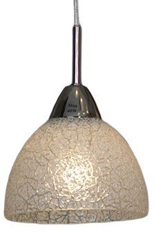 Подвесной светильник Lussole Zungoli GRLSF-1606-01 Подвесной светильник Lussole Zungoli GRLSF-1606-01
