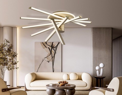 Потолочная люстра Comfort FL6234