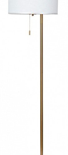 Торшер Arte Lamp Proxima A4031PN-1PB