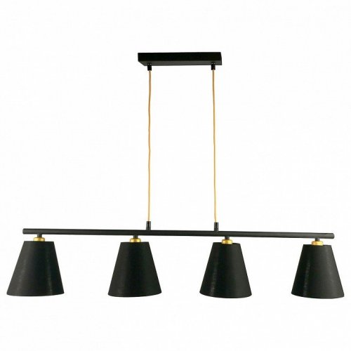 Подвесная люстра Lussole Loft Yukon LSP-8054 Подвесная люстра Lussole Loft Yukon LSP-8054