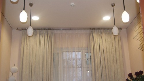 Подвесной светильник Lightstar Meta D'ouvo 807110