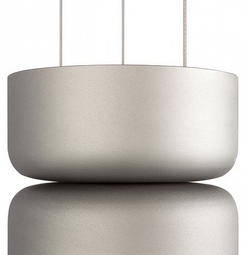 Подвесной светильник Loft IT Totem 10466/2P Smoke matte Подвесной светильник Loft IT Totem 10466/2P Smoke matte