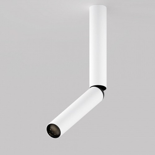 Точечный светильник Maytoni Focus T C142CL-6W3K-W