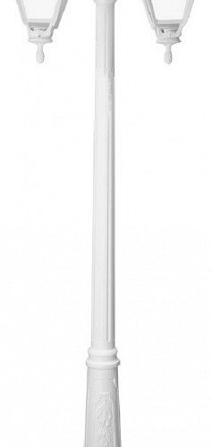 Наземный фонарь Fumagalli Cefa U23.157.S20.WXF1RDN Наземный фонарь Fumagalli Cefa U23.157.S20.WXF1RDN