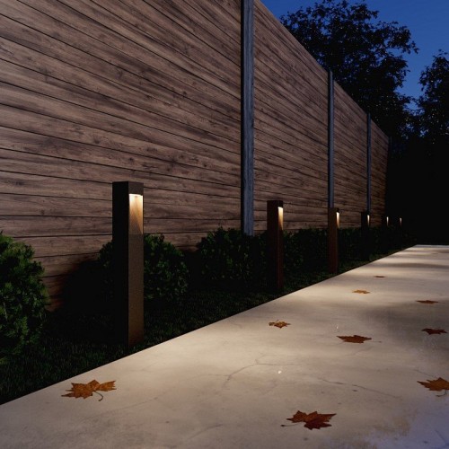 Наземный светильник ST Luce Cosmo SL9522.605.02