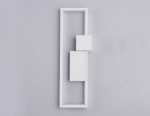 Настенный светодиодный светильник Ambrella light Comfort LineTech FL5222