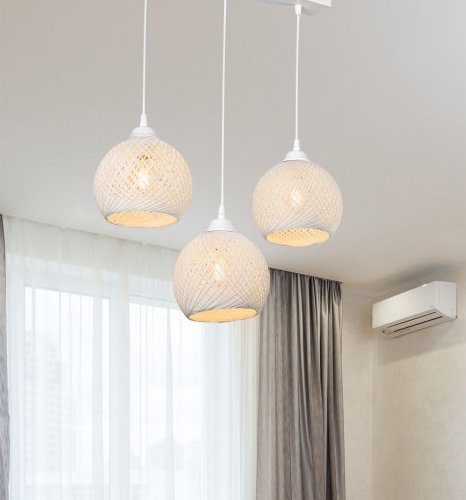 Подвесной светильник Toplight Lizbeth TL1612L-03WH Подвесной светильник Toplight Lizbeth TL1612L-03WH