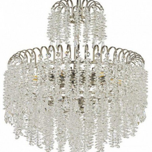 Подвесная люстра Arti Lampadari Daverio E 1.5.50.105 N