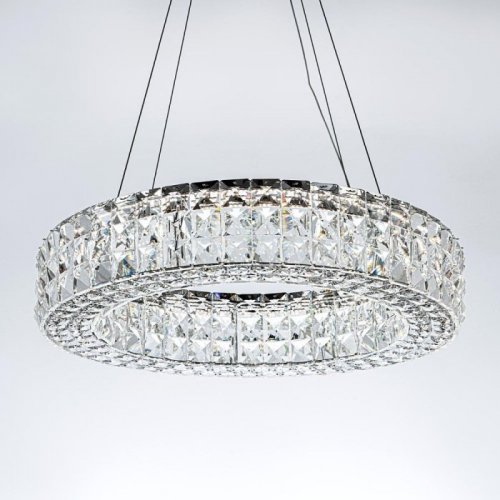 Подвесная люстра MODELUX ML.331.600 CR