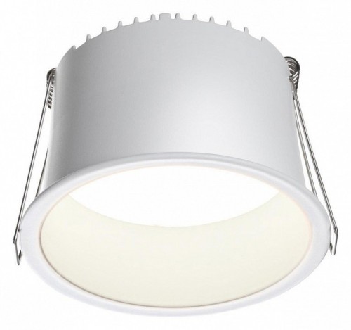 Точечный светильник Novotech Tran 359236