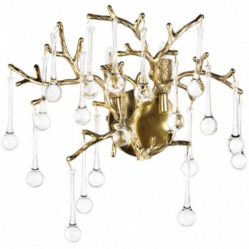 Бра Loft IT Coral 10351/2W AB