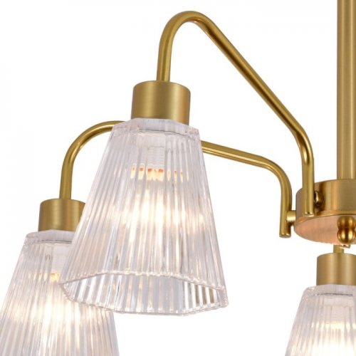 Потолочная люстра Berzelia ES0000028