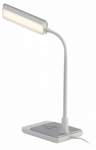 Настольная лампа офисная Эра NLED-499 Б0052776