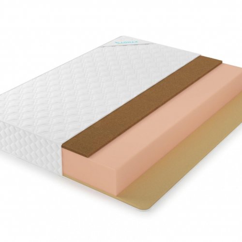 Lonax foam cocos memory 2 max plus 120x200