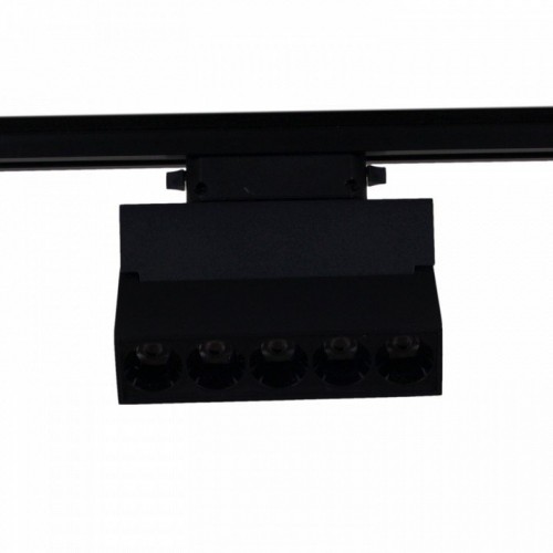 Накладной светильник Reluce Technical  06187-9.3-001QY LED10W BK