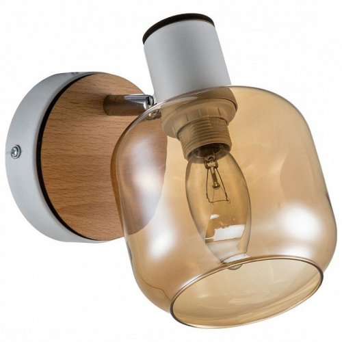 Спот Escada Hugge 10177/1A White Спот Escada Hugge 10177/1A White