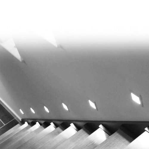 Уличный настенный светодиодный светильник Jazzway PST/W 5005600 Уличный настенный светодиодный светильник Jazzway PST/W 5005600