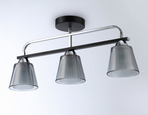 Потолочная люстра Ambrella light TRADITIONAL TR303235
