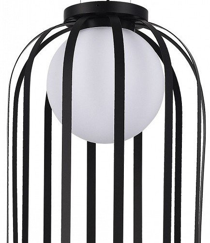 Подвесной светильник ST Luce Nordic SL6129.403.01