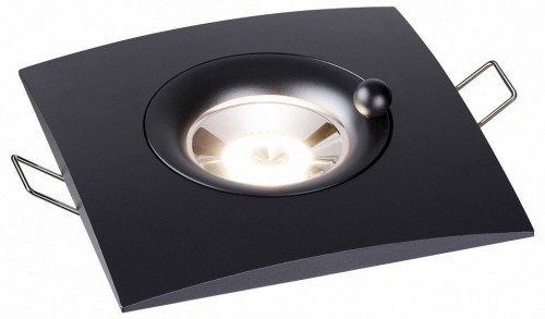 Встраиваемый светильник Novotech SPOT NT21 000 WATER 370796