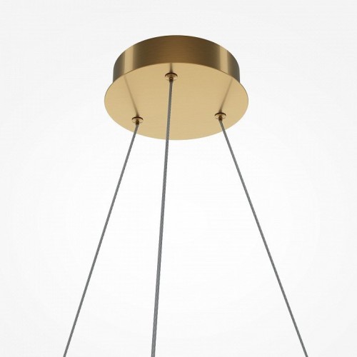 Подвесной светильник Maytoni Breeze MOD281PL-L45BS3K