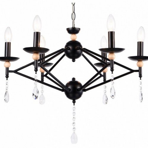 Подвесная люстра Ambrella TR TR9597 Подвесная люстра Ambrella TR TR9597